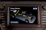Toyota Prius Plug-In Hybrid 2012 года